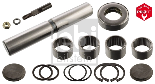 Repair Kit, kingpin